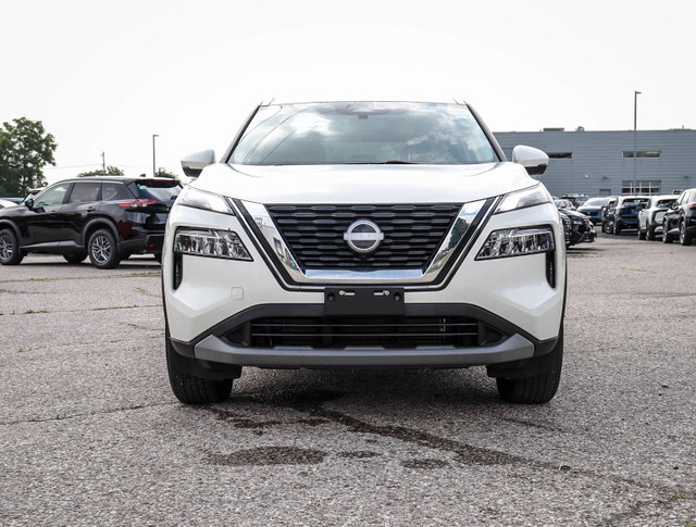 2023 Nissan Rogue SV Moonroof in Cars & Trucks in Kitchener / Waterloo - Image 2