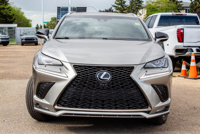 2018 Lexus Nx300 in Cars & Trucks in Edmonton - Image 3