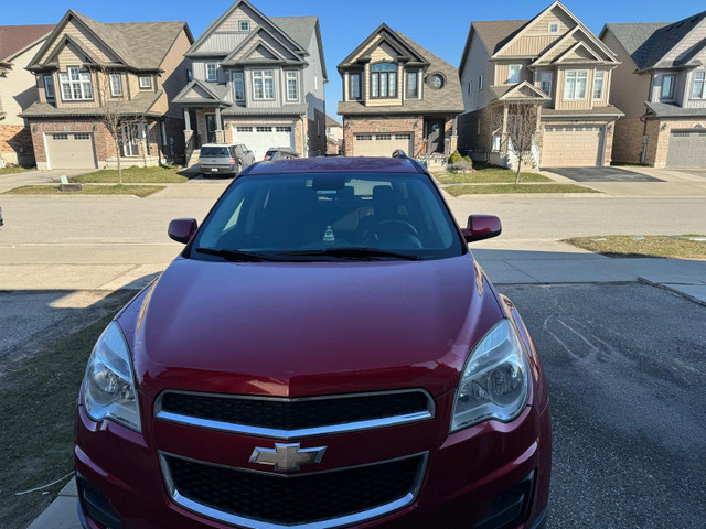 2014 Chevrolet Equinox 1LT in Cars & Trucks in Kitchener / Waterloo - Image 4