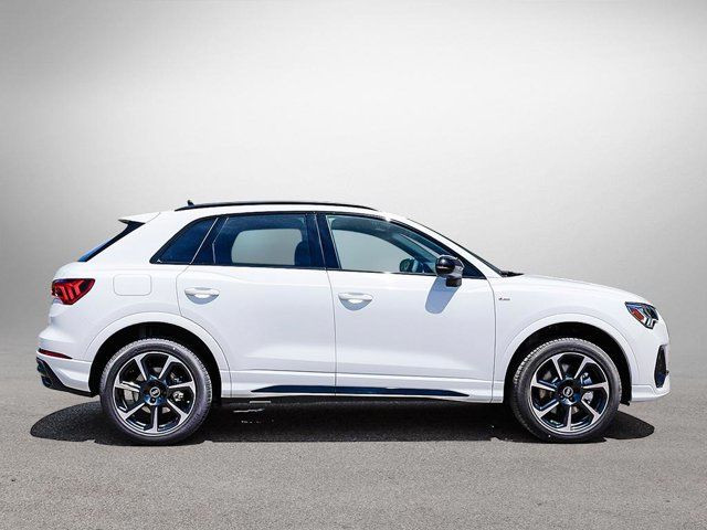 2025 Audi Q3 Progressiv in Cars & Trucks in Windsor Region - Image 4
