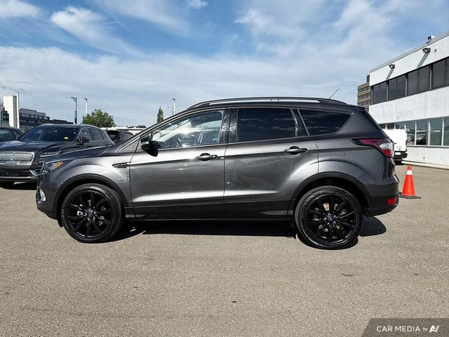 2017 Ford Escape Titanium in Cars & Trucks in Edmonton - Image 3
