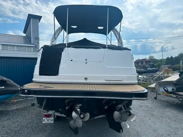 2003 Chaparral 270 Signature Taxes incluses Bateau usagé à vendr in Powerboats & Motorboats in Thetford Mines - Image 7