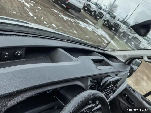 2023 Ford Transit Cargo Van T250 Medium Roof | Vinyl Seats in Cars & Trucks in Brandon - Image 14