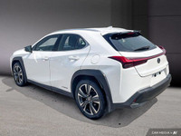 KBB.com Best Resale Value Awards. Only 32,000 Miles This Lexus UX delivers a Gas/Electric I-4 2.0 L/... (image 2)