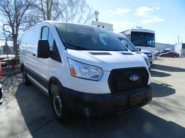 2020 Ford TRANSIT CARGO TRANSIT 150 CARGO VAN / READY FOR WORK in Cars & Trucks in Edmonton - Image 3