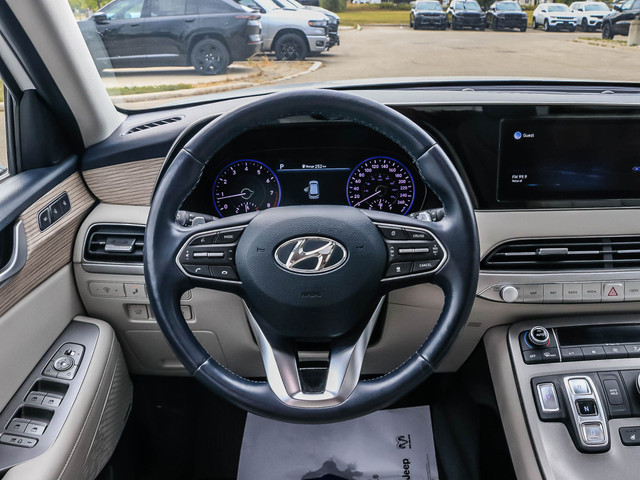 2022 Hyundai Palisade Luxury 7 Passenger Luxury | Leather | S... in Cars & Trucks in London - Image 3