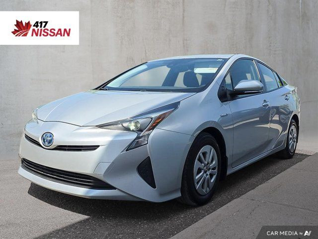 2017 Toyota Prius | Hybrid | Heated Seats | Alloy Rims in Cars & Trucks in Ottawa
