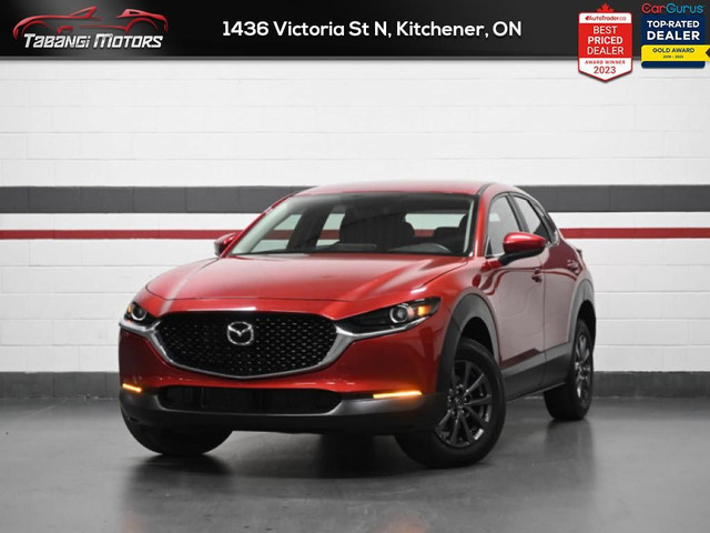 2023 Mazda CX-30 Carplay Blind Spot Push Button Start in Cars & Trucks in Kitchener / Waterloo
