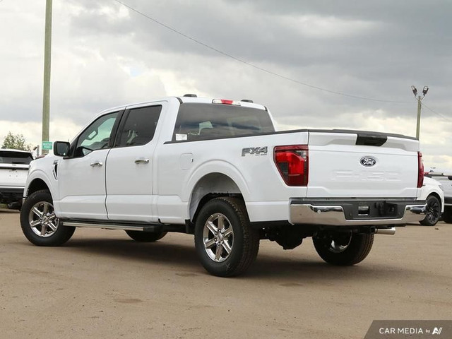 2025 Ford F-150 XLT in Cars & Trucks in Edmonton - Image 4