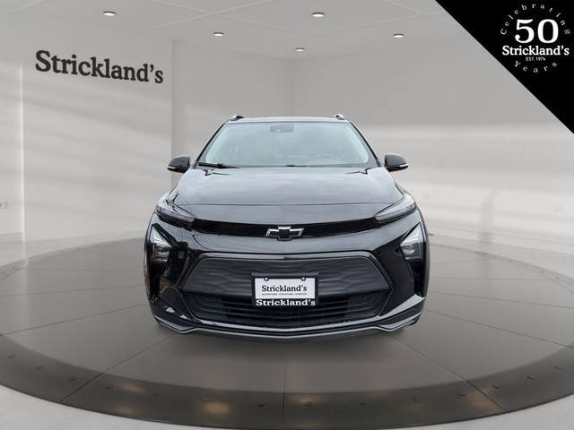 2022 CHEVROLET BOLT EUV in Cars & Trucks in Stratford - Image 3