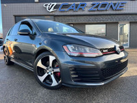 2015 Volkswagen Golf GTI Performance 6-Speed Manual – Performance Meets Style Experience the thrill... (image 1)