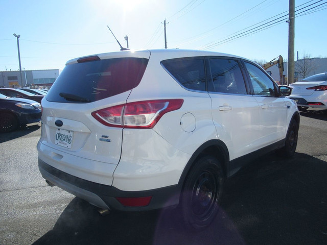 2013 Ford Escape SE 4WD CLEAN CARFAX!! in Cars & Trucks in City of Halifax - Image 4