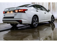 **ACCIDENT FREE - MECHANICALLY CERTIFIED** 39,698 KM This 2021 Nissan Altima AWD SE is powered by a... (image 6)