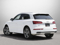 KBB.com Best Buy Awards. This Audi Q5 boasts a Intercooled Turbo Premium Unleaded I-4 2.0 L/121 engi... (image 8)