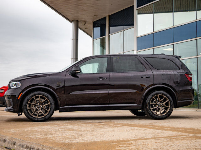 2025 Dodge Durango SRT Hellcat Brass Monkey in Cars & Trucks in Barrie - Image 4