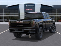 4WD Crew Cab 159" AT4X Engine: 8 Cylinder Engine (image 3)