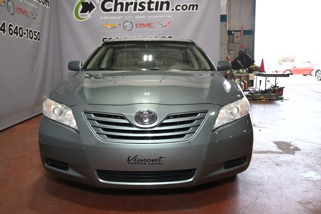 2008 Toyota Camry SEULMENT**84572 KM** in Cars & Trucks in City of Montréal - Image 2
