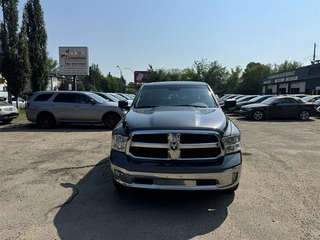 2019 RAM 1500 Tradesman in Cars & Trucks in Edmonton - Image 3