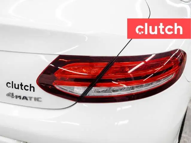 2021 Mercedes-Benz C-Class C 300 AWD w/Apple CarPlay & Android A in Cars & Trucks in Ottawa - Image 12