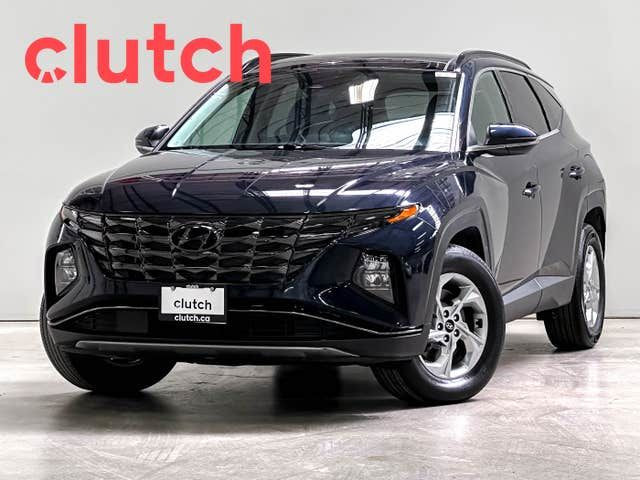 2022 Hyundai Tucson Preferred AWD w/ Trend Pkg. w/ Apple CarPlay in Cars & Trucks in Ottawa
