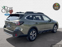 - ACCIDENT FREE - HEATED LEATHER SEATS - HEATED STEERING WHEEL - POWER MOONROOF - NAVIGATION -BLIND... (image 5)