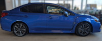 2017 Subaru WRX Sport 6-Speed Manual | Low KM | Local | Clean Title | Extra Winter Tires on Rims Inc... (image 3)