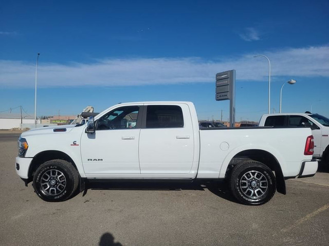 2023 Ram 2500 Longhorn 6.7L CUMMINS DIESEL! LOADED! in Cars & Trucks in Lethbridge - Image 3