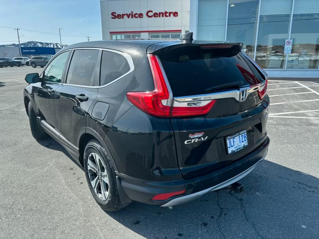 2019 Honda CR-V Lx - Awd in Cars & Trucks in St. John's - Image 3