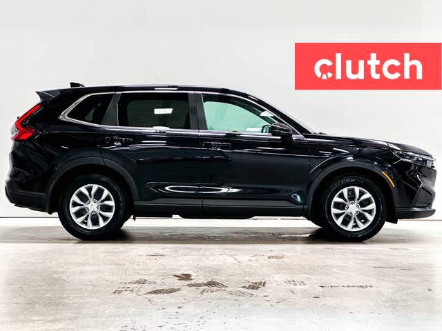 2023 Honda CR-V LX AWD w/ Apple CarPlay, Heated Front Seats, Rea in Cars & Trucks in City of Toronto - Image 4