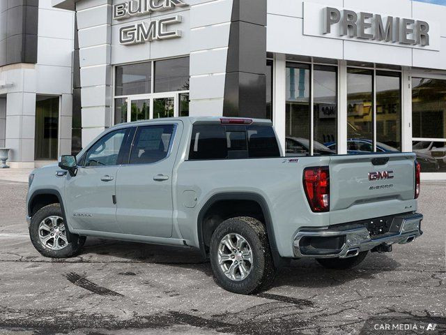 2025 GMC Sierra 1500 SLE in Cars & Trucks in Windsor Region - Image 4