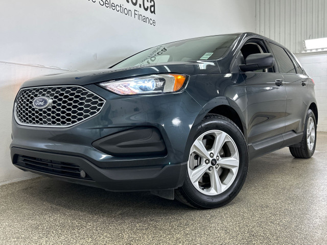 2023 Ford Edge SE SE/AWD/50,000KM! in Cars & Trucks in Belleville - Image 4