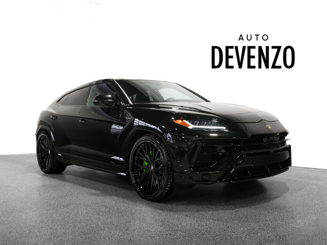 2024 Lamborghini Urus S 654 HP in Cars & Trucks in Laval / North Shore