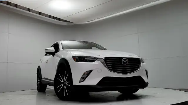 2016 Mazda CX-3 GT in Cars & Trucks in Lethbridge - Image 12