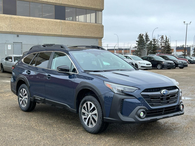 2024 Subaru Outback Touring - AVAILABLE TO FACTORY ORDER!! in Cars & Trucks in Edmonton - Image 3