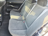 Text/Call for Viewing 403-615-5797 Service History 2007 Acura CSX Manual comes with Sunroof, Power W... (image 8)