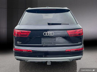 *2017 Audi Q7 Komfort 55 TFSI | Quattro AWD | Panoramic Roof | Heated Seats* Only 58973 KM This Audi... (image 4)