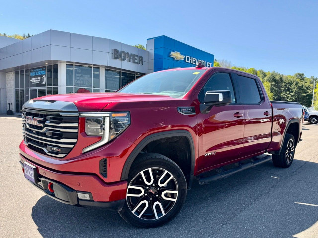 2022 GMC Sierra 1500 in Cars & Trucks in Trenton