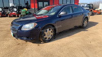 2011 Chevrolet Malibu LS