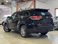 1 SEUL PROPRIETAIRE !!! 2015 Toyota Highlander Hybrid XLE/AWD/8PASS/AC/GPS/CAMERA/BT/TOIT/CUIR/CRUIS... (image 5)