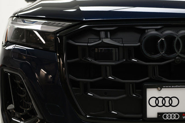 2025 Audi Q7 Technik in Cars & Trucks in Winnipeg - Image 3
