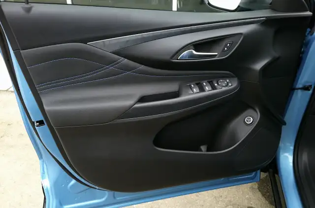 2025 Buick Envista Sport Touring dans Autos et camions dans Ville de Régina - Image 9