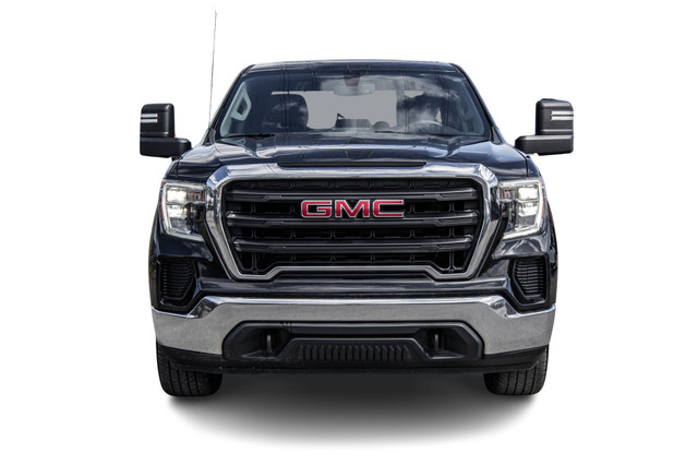 2020 GMC Sierra 1500 Crew Cab / 5.3L V8 / Bluetooth / Cruise /   dans Autos et camions  à Ville de Montréal - Image 2