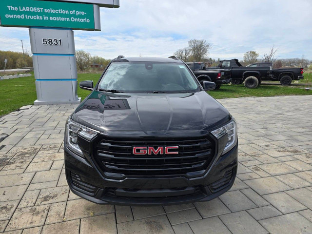 2023 GMC Terrain in Cars & Trucks in Ottawa - Image 2