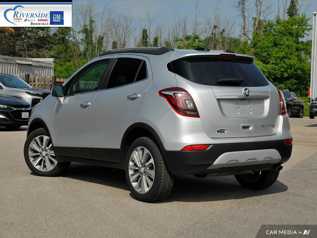 2020 Buick Encore Preferred in Cars & Trucks in Brockville - Image 4