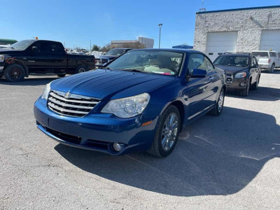  2009 Chrysler Sebring Limited