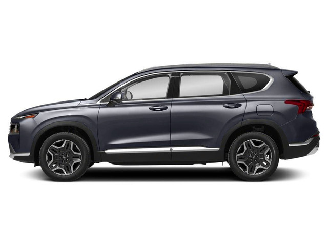 2022 Hyundai Santa Fe HEV Luxury HYBRID | LUXURY | AWD | LEAT... in Cars & Trucks in Kitchener / Waterloo - Image 2