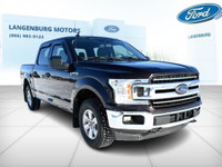 Welcome to Langenburg Motors, your premier destination offers a wide selection of high-quality used... (image 2)