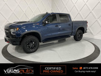 2023 Chevrolet Silverado 1500 ZR2 ZR2| TECH PKG| SUNROOF