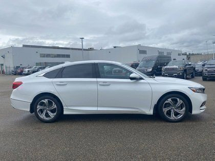 2020 Honda Accord Sedan EX-L | HONDA SENSING | REMOTE STRT | HEA in Cars & Trucks in Edmonton - Image 2