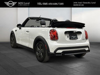 ===== 2024 MINI Cabriolet Cooper | Ligne Première | Accès confort | ===== ===== Pourquoi acheter che... (image 9)